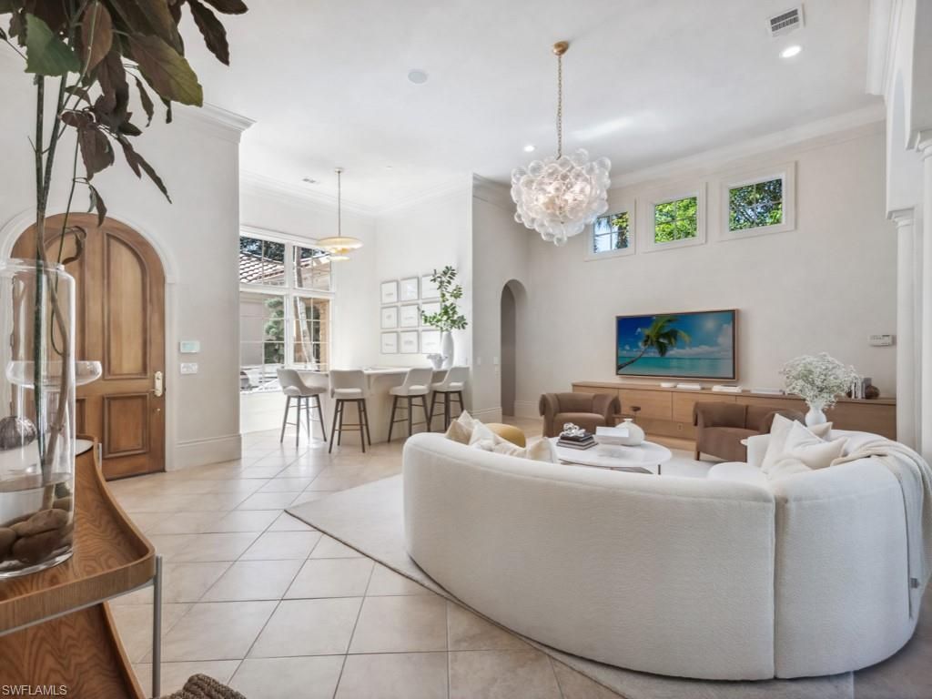 15627 Villoresi Way, Naples, FL 34110 Photo