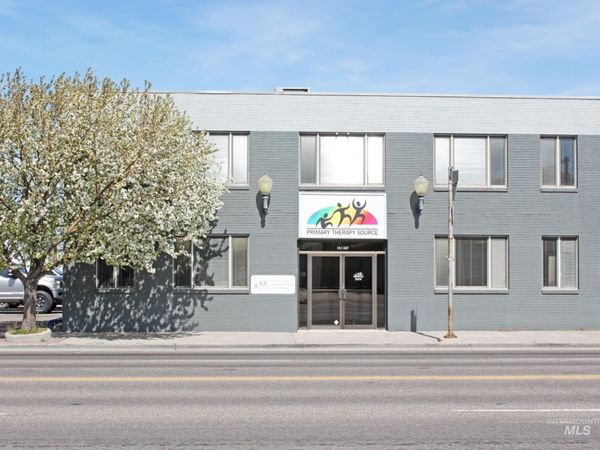 224 E Main St, Burley, ID 83318