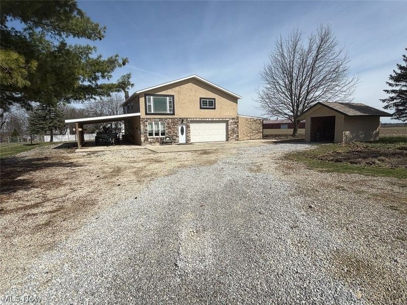 6395 Easton Street NE, Louisville, OH 44641 Photo 17