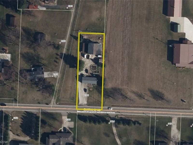 6395 Easton Street NE, Louisville, OH 44641 Photo 38