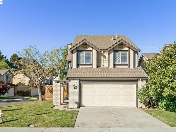 34575 Melissa Ter, Fremont, CA 94555