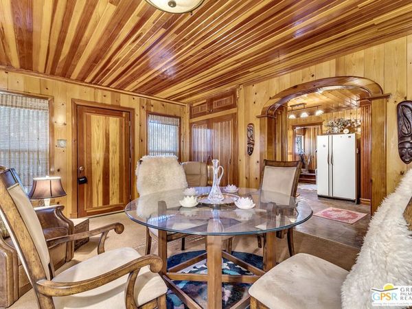 54865 Strong Drive, Idyllwild, CA 92549