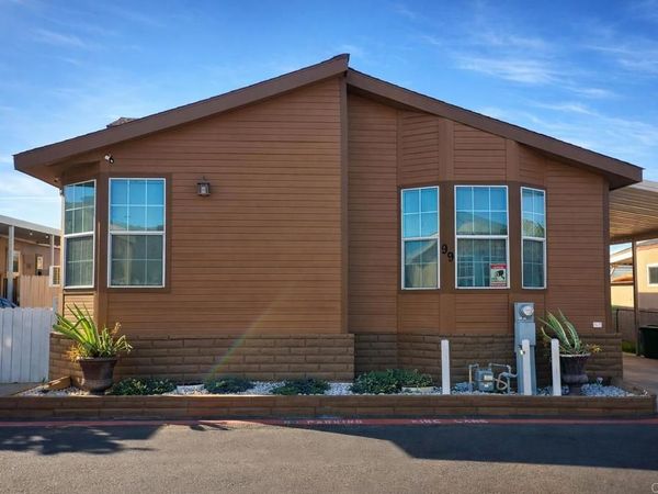 2888 Iris Ave, Unit 99, San Diego, CA 92154