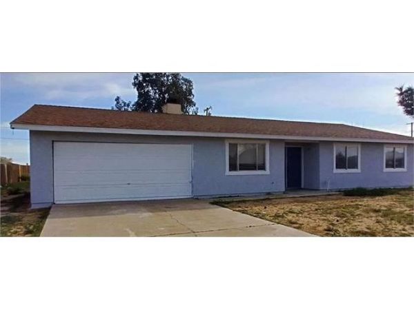 8848 Oleander Avenue, California City, CA 93505