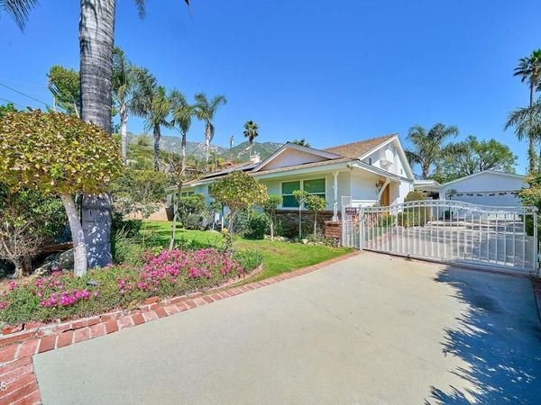 5212 New York Avenue, La Crescenta, CA 91214