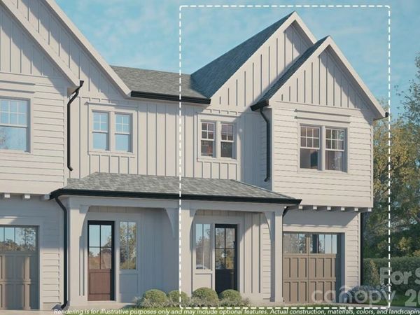 108 S Gregg Street, Charlotte, NC 28208