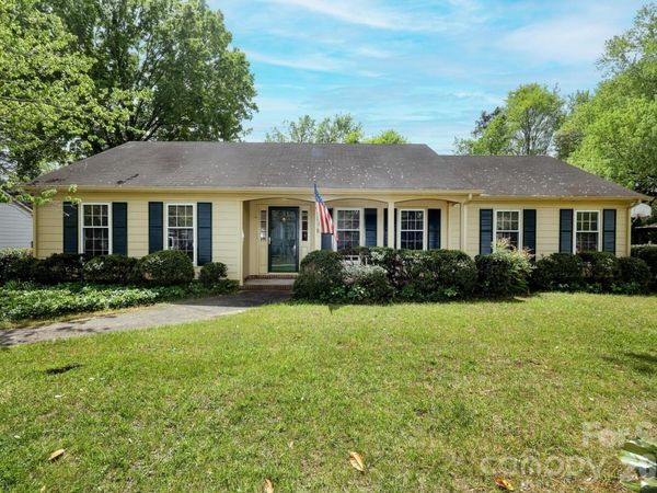 2000 Lawton Bluff Road , Charlotte, NC 28226