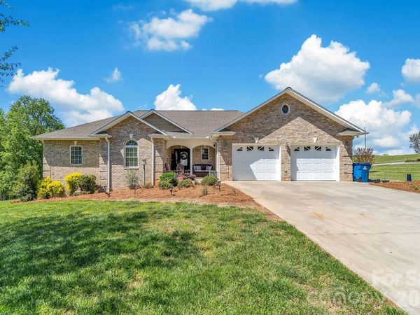 5507 Land Harbour Drive , Granite Falls, NC 28630