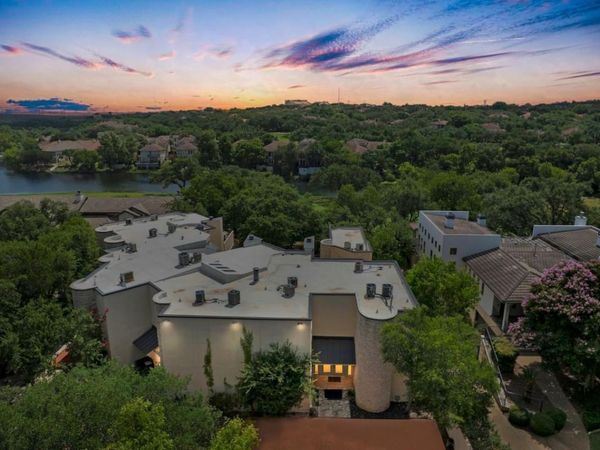 1 Crystal Springs Court CT, Unit H, The Hills, TX 78738