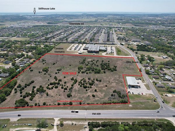 . Fm 439, Nolanville, TX 76559