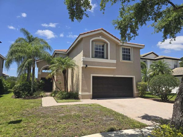 2755 SW 165th Avenue, Miramar, FL 33027