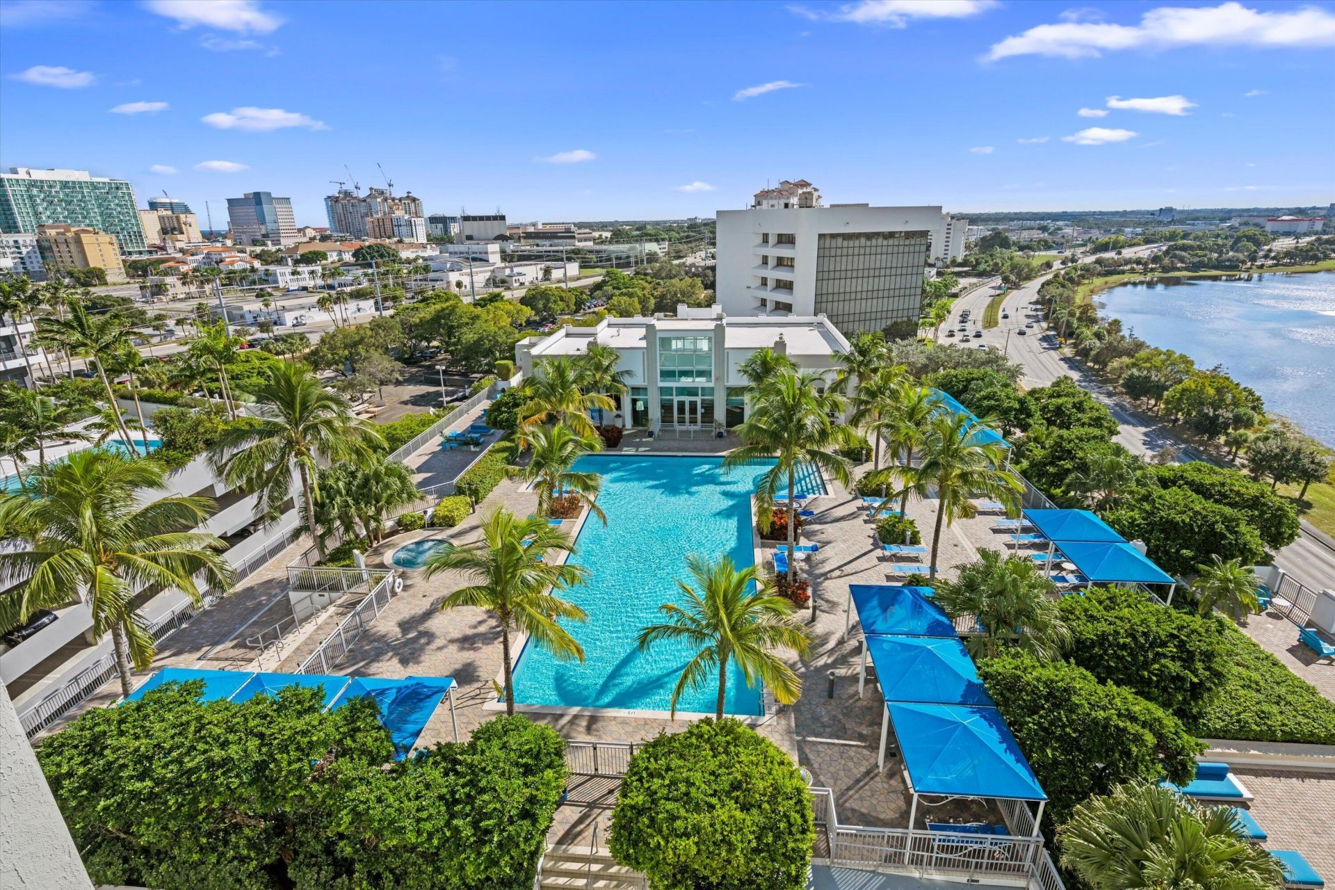 300 S Australian Avenue, Unit 1116, West Palm Beach, FL 33401 Photo