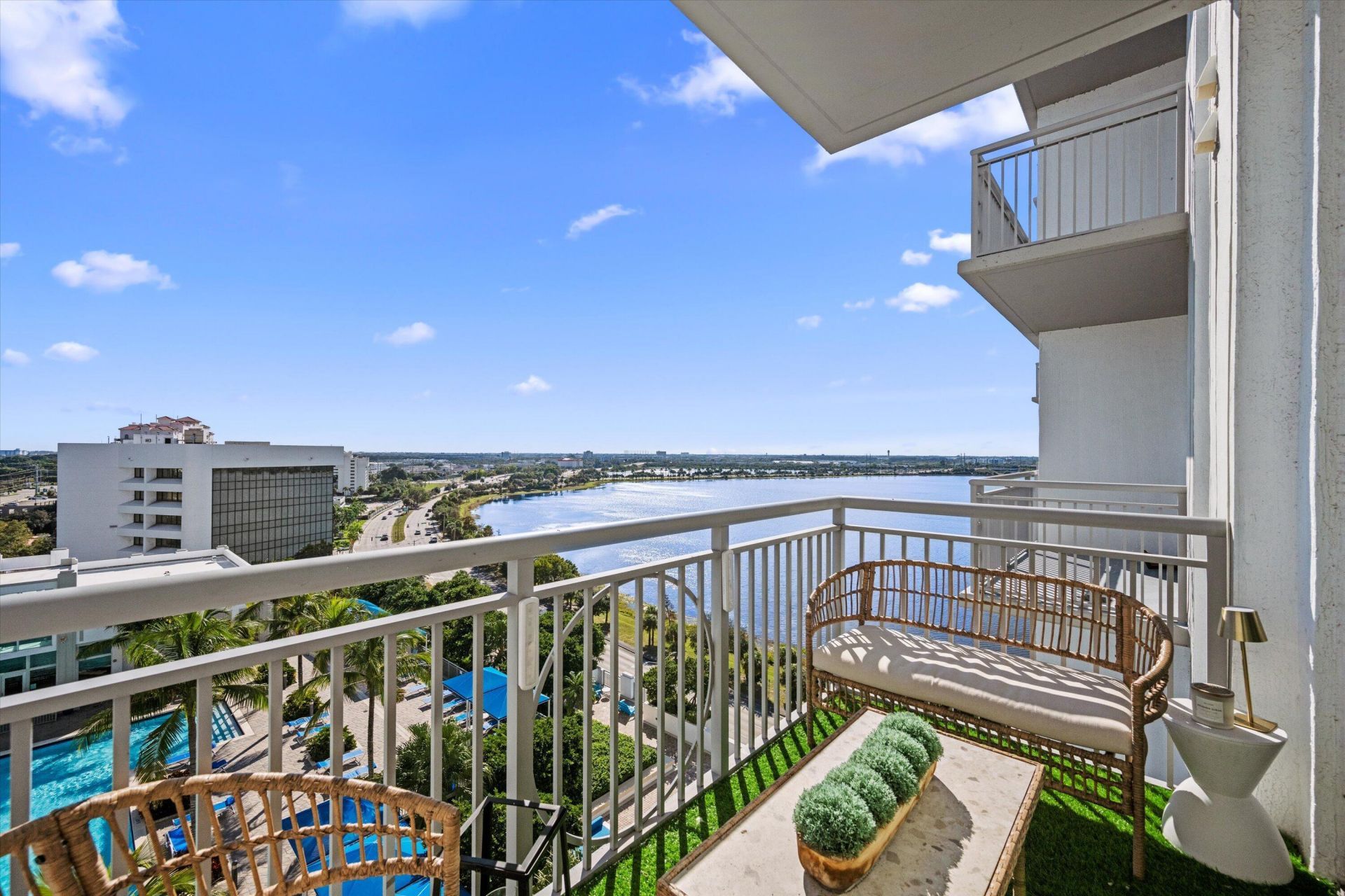 300 S Australian Avenue, Unit 1116, West Palm Beach, FL 33401 Photo