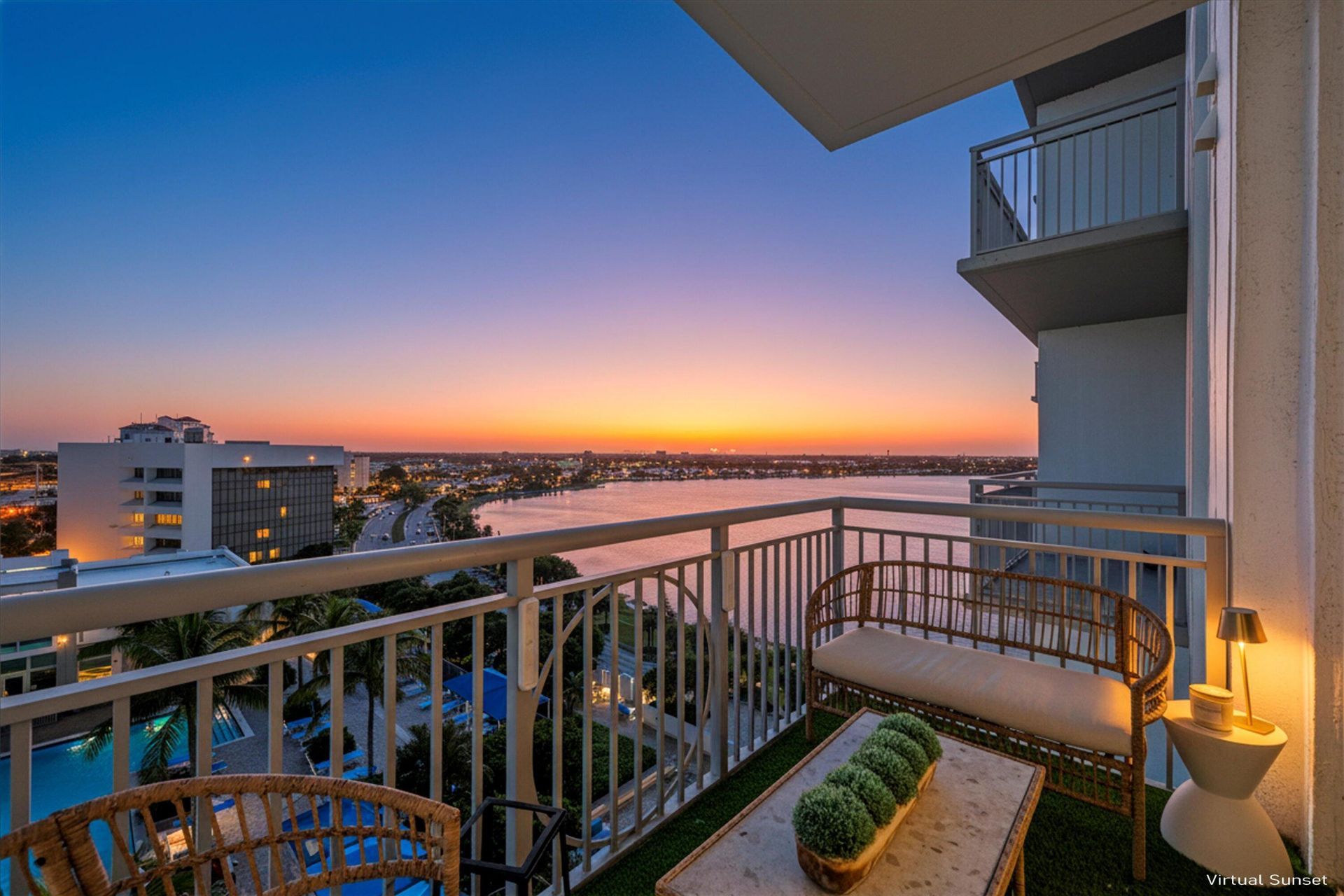 300 S Australian Avenue, Unit 1116, West Palm Beach, FL 33401 Photo