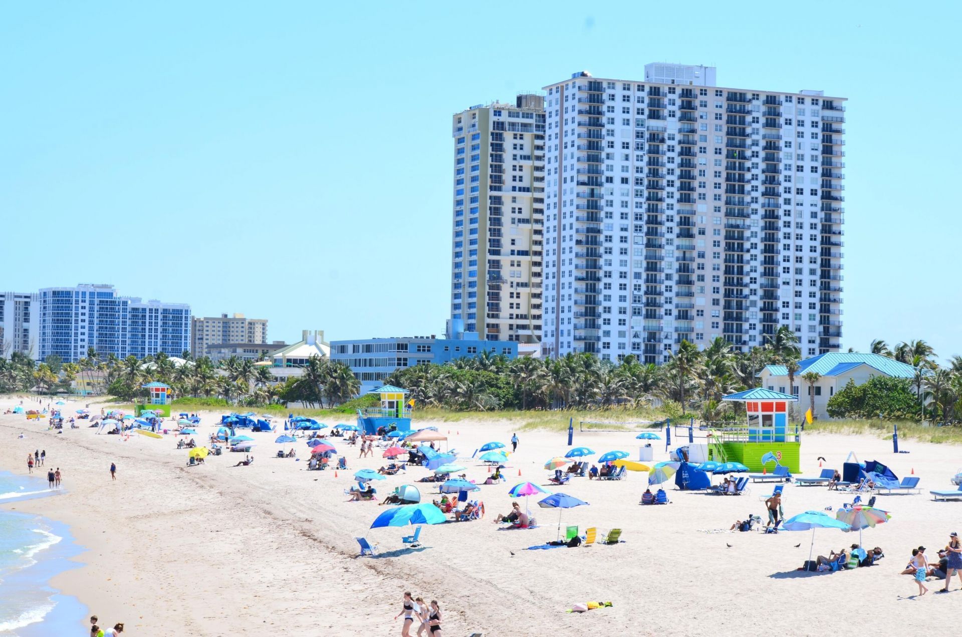 1009 N Ocean Boulevard, Unit 603, Pompano Beach, FL 33062 Photo