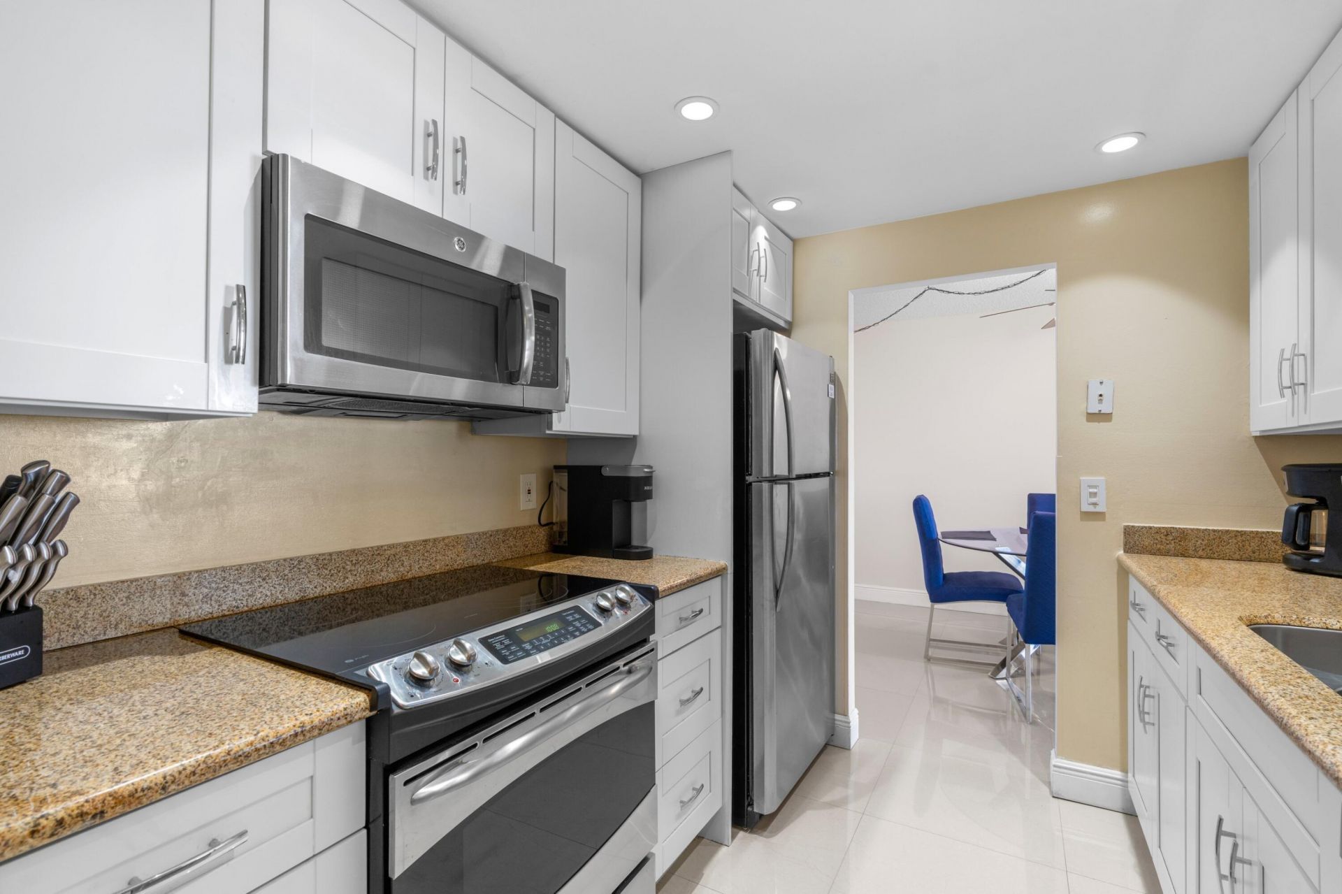 1009 N Ocean Boulevard, Unit 603, Pompano Beach, FL 33062 Photo