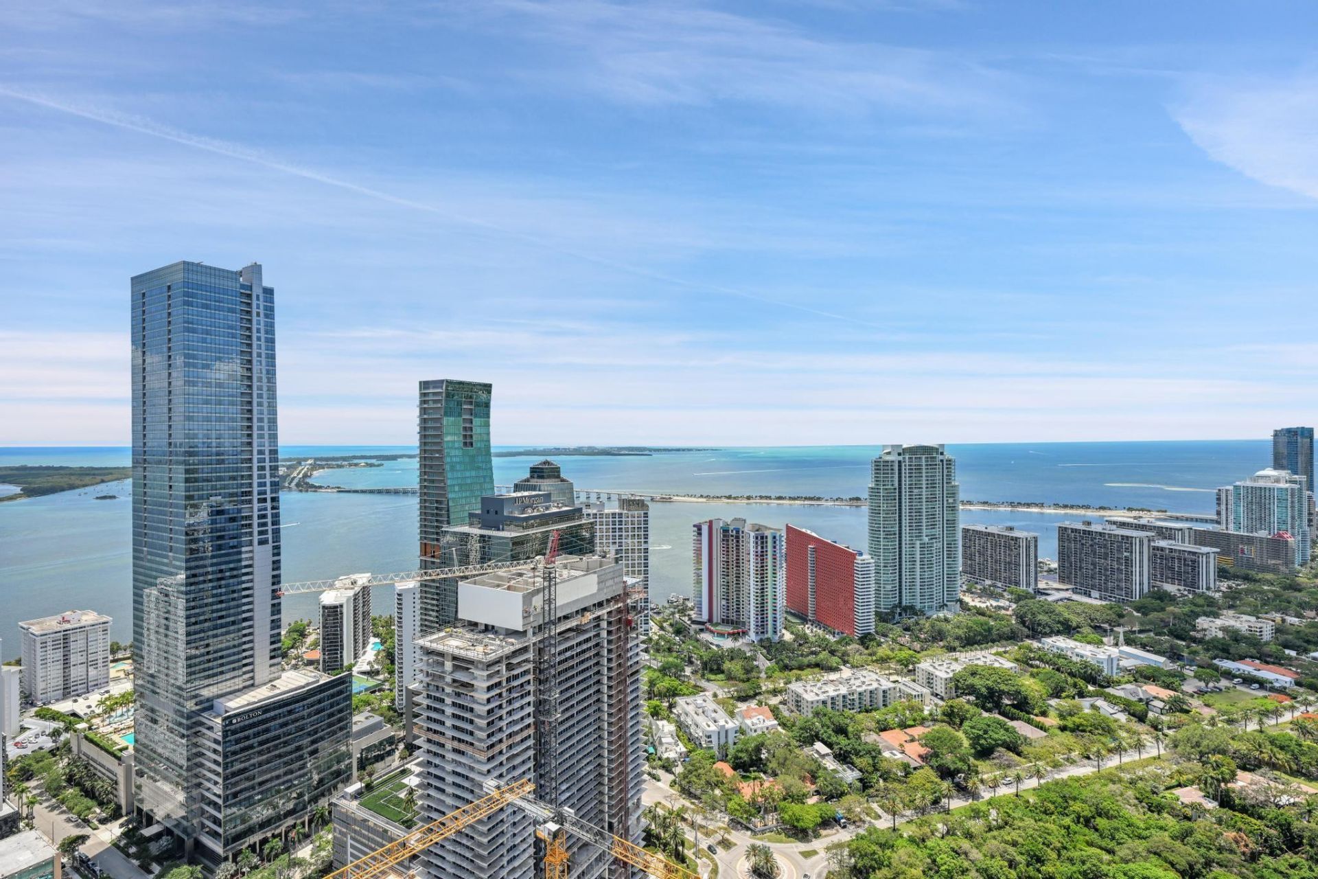 60 SW 13th Street, Unit 4013, Miami, FL 33130 Photo