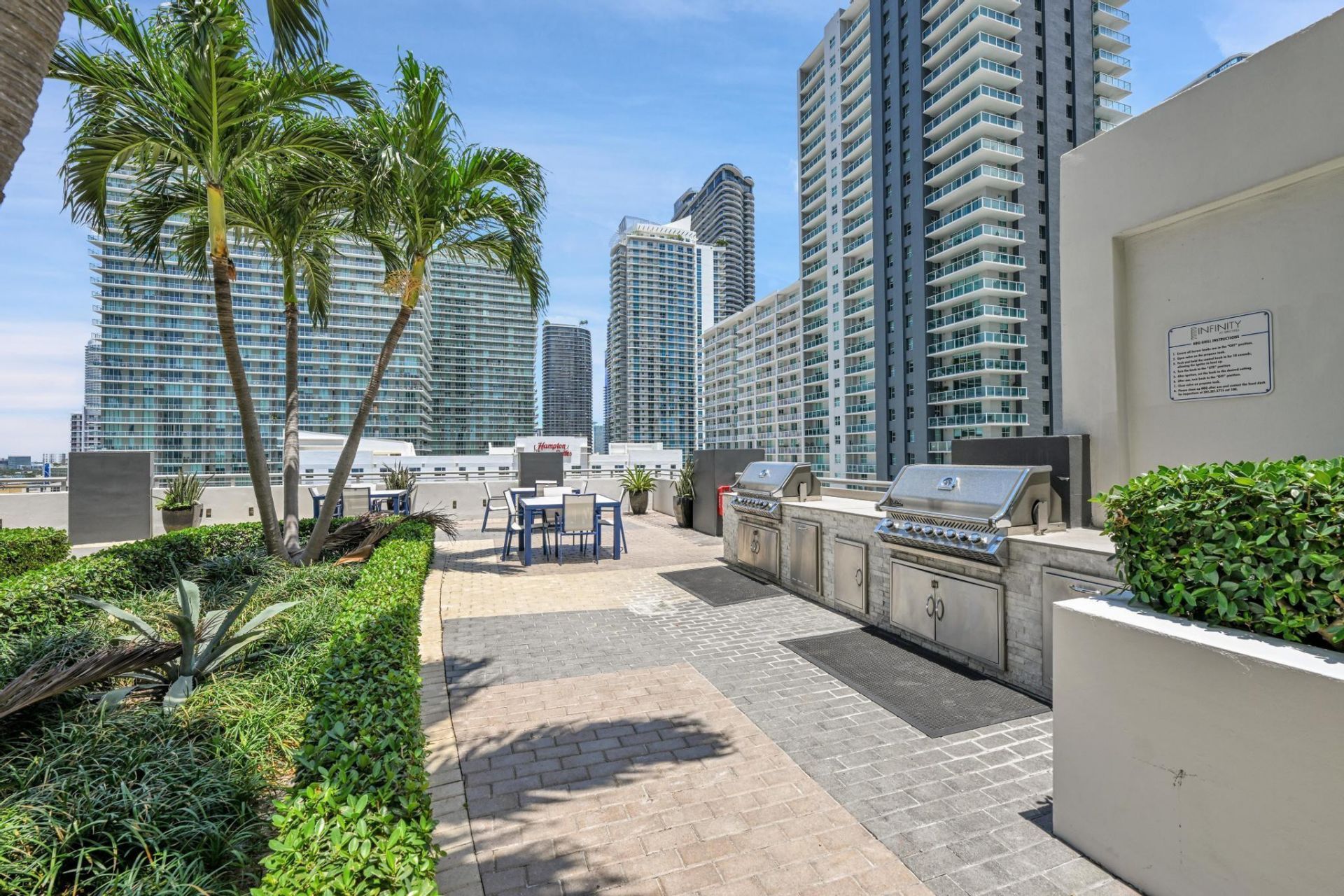 60 SW 13th Street, Unit 4013, Miami, FL 33130 Photo