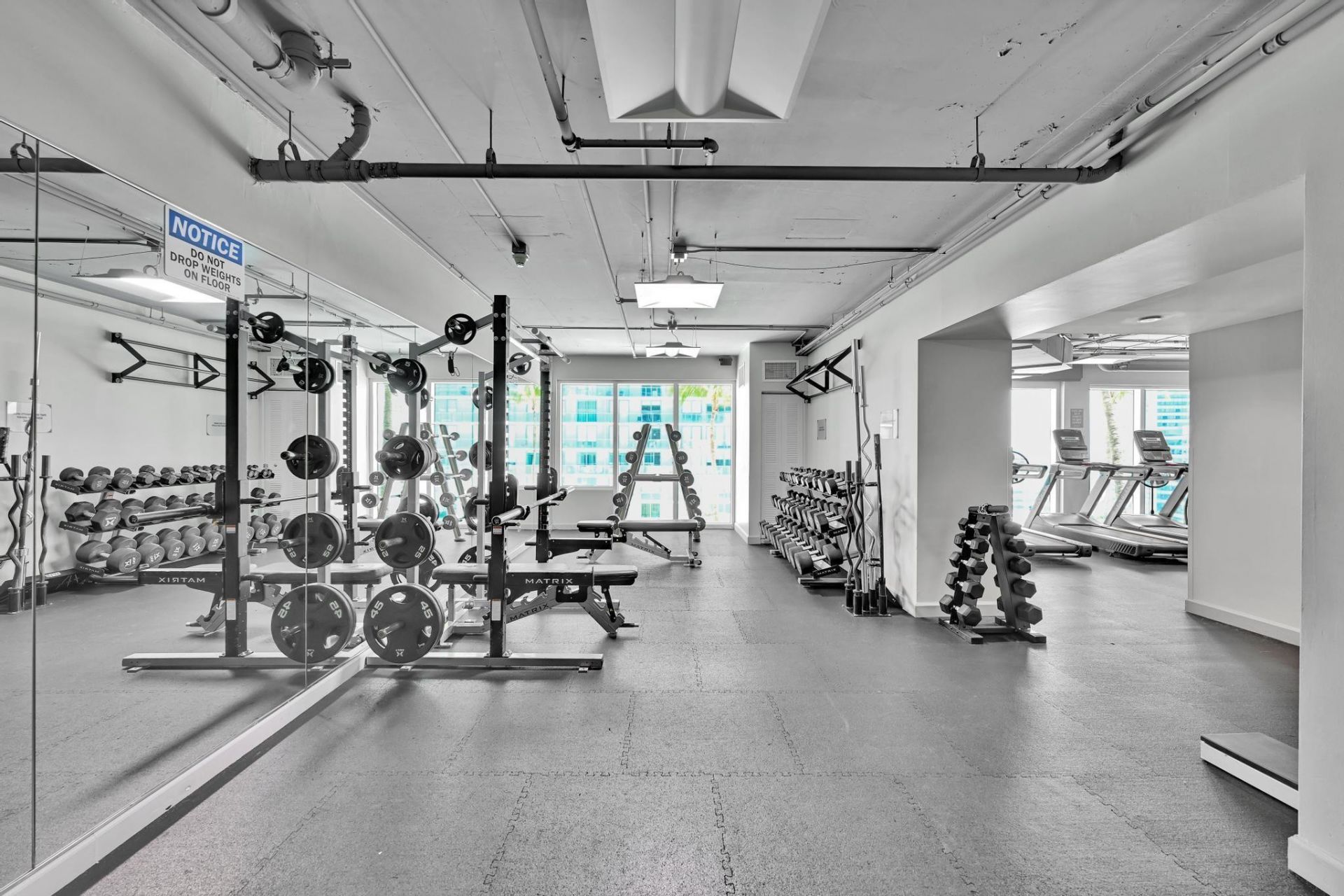 60 SW 13th Street, Unit 4013, Miami, FL 33130 Photo