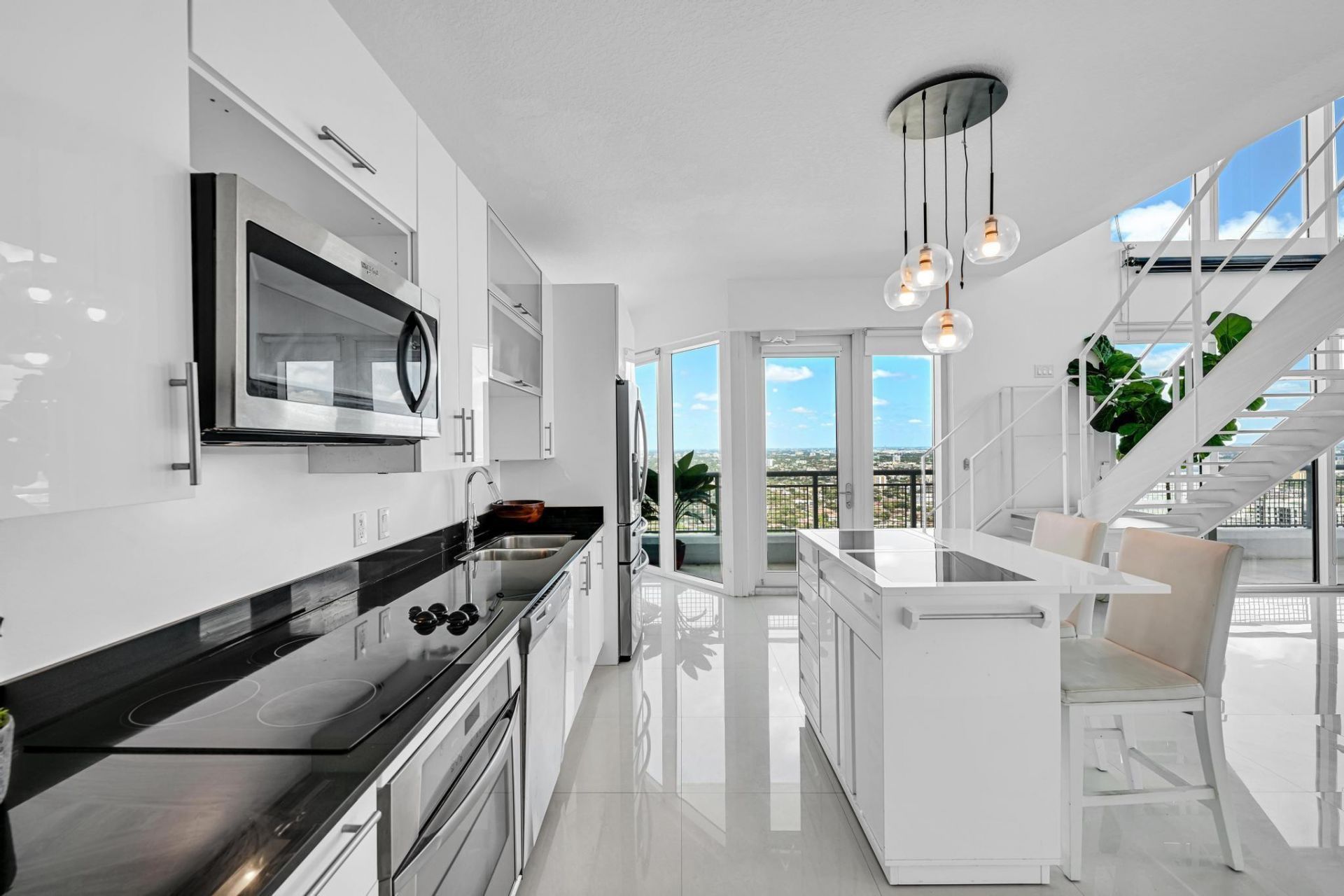 60 SW 13th Street, Unit 4013, Miami, FL 33130 Photo