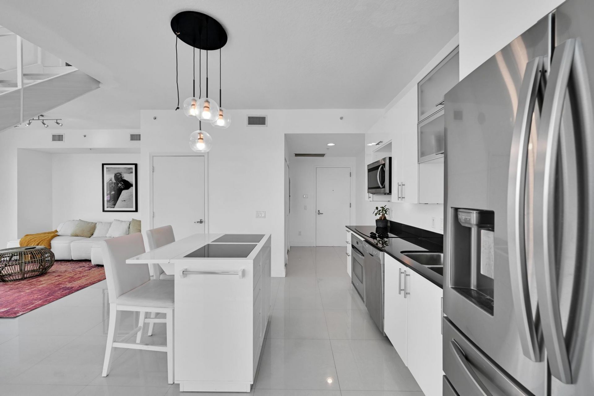 60 SW 13th Street, Unit 4013, Miami, FL 33130 Photo