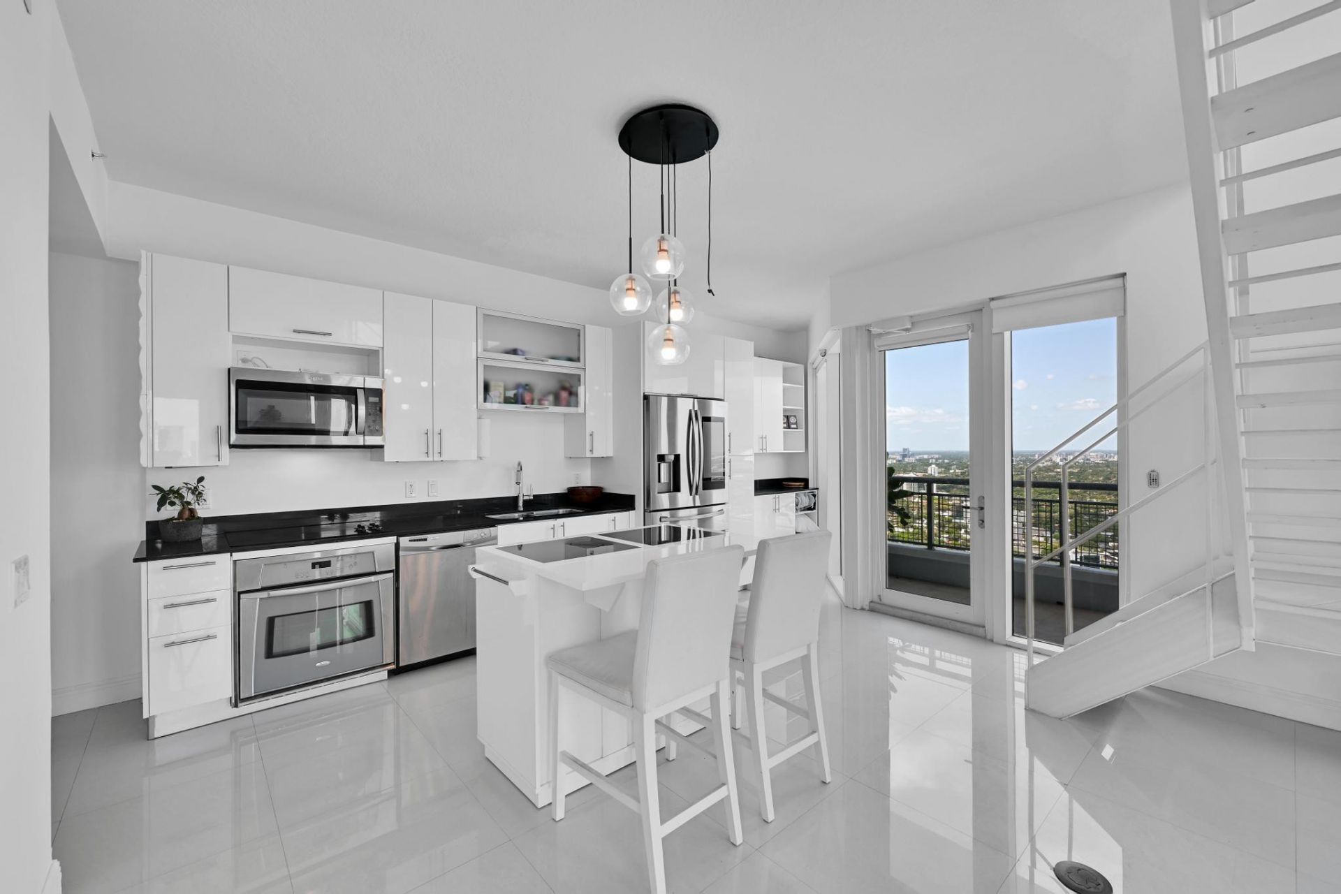 60 SW 13th Street, Unit 4013, Miami, FL 33130 Photo
