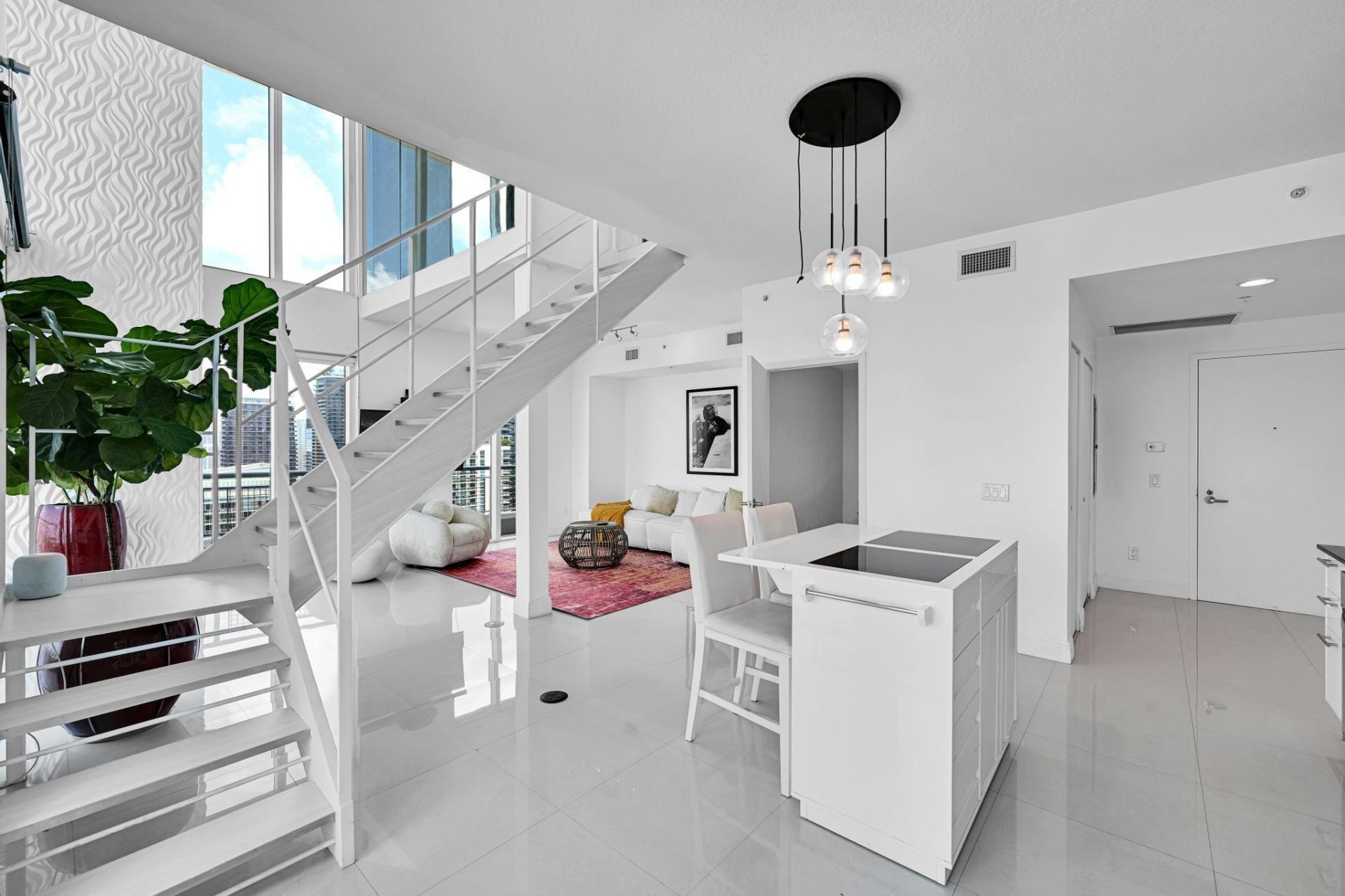 60 SW 13th Street, Unit 4013, Miami, FL 33130 Photo