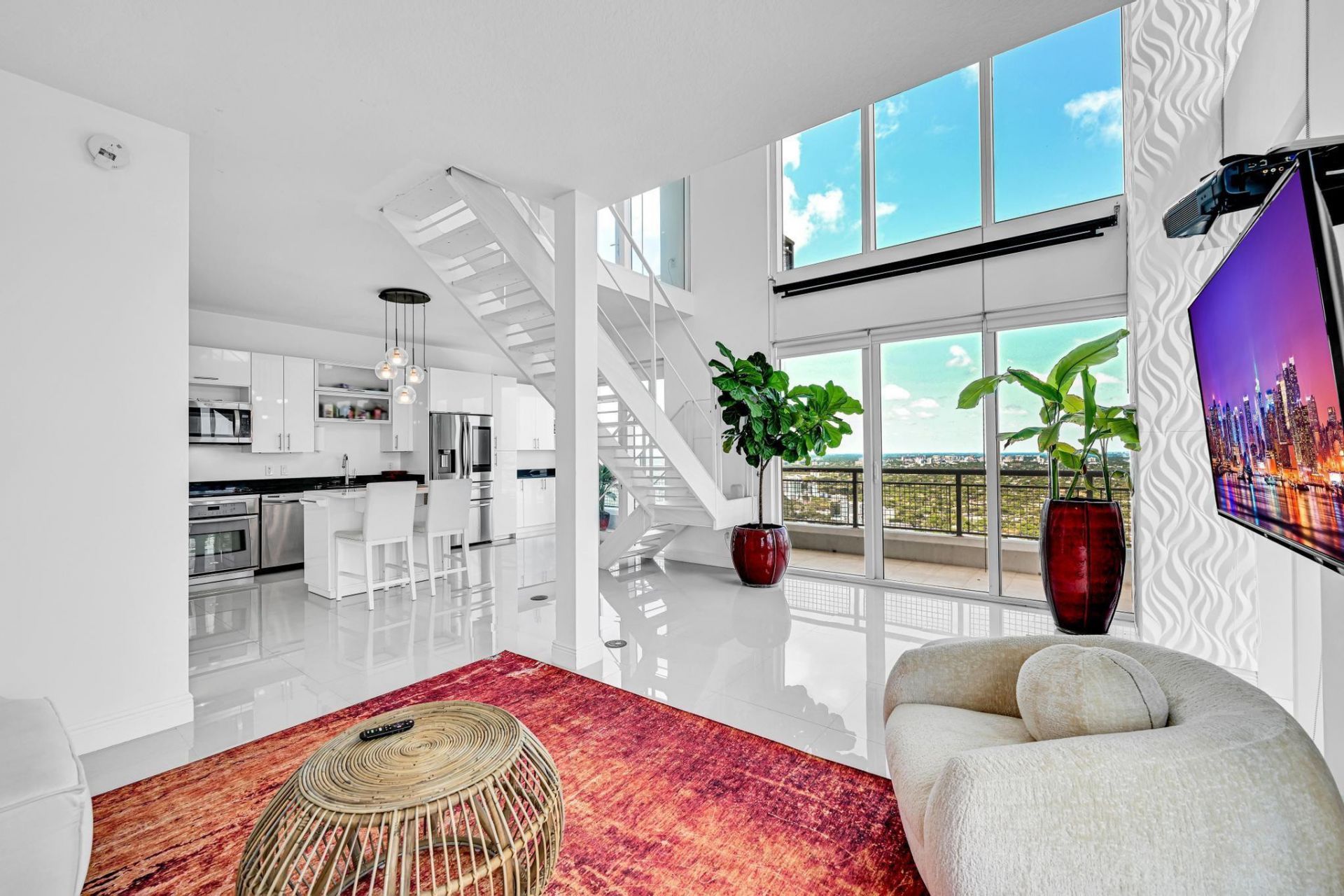 60 SW 13th Street, Unit 4013, Miami, FL 33130 Photo