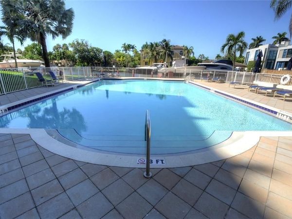 1391 S Ocean Boulevard, Unit 204, Pompano Beach, FL 33062