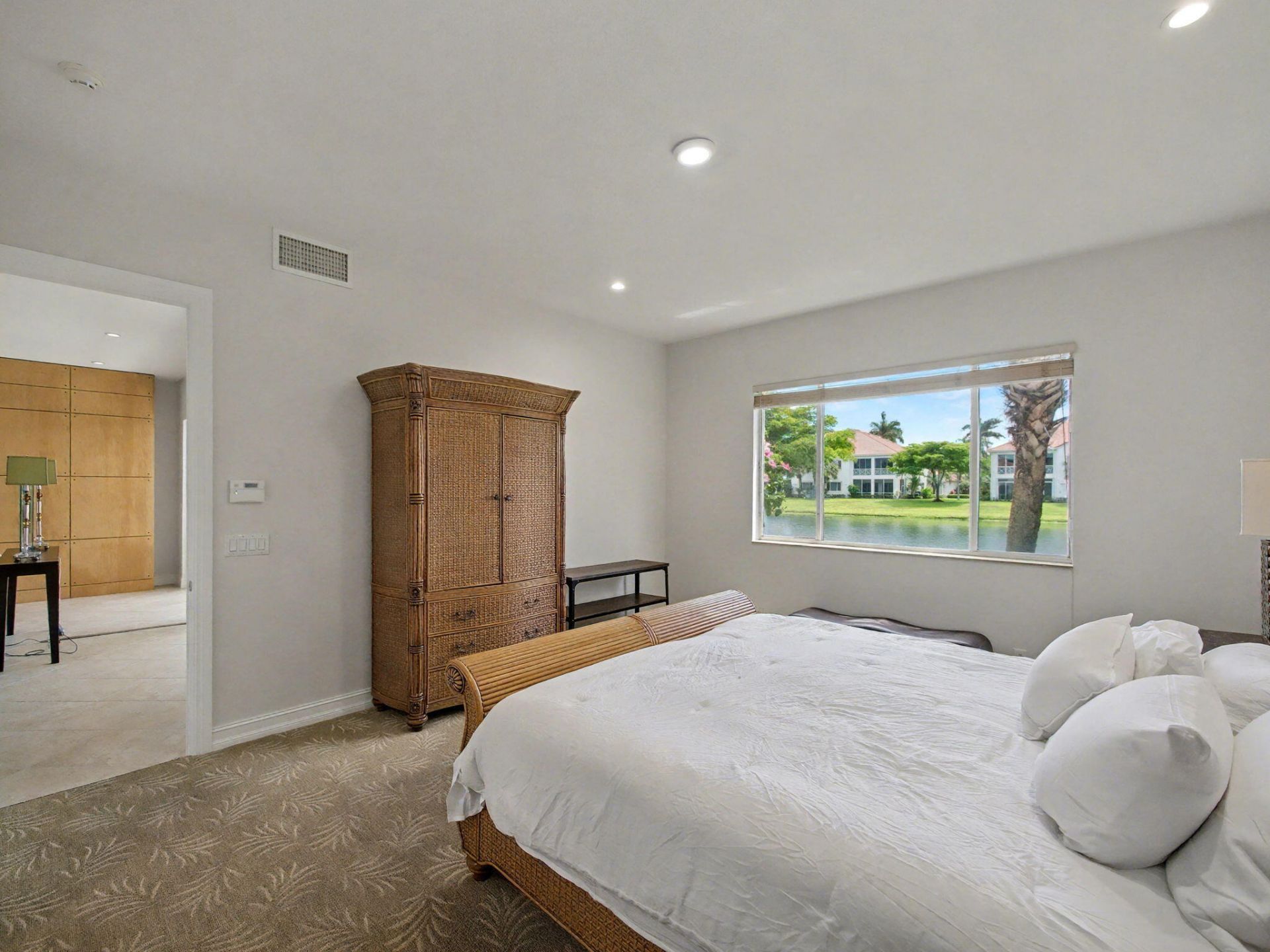 123 Palm Bay Terrace, Unit A, Palm Beach Gardens, FL 33418 Photo