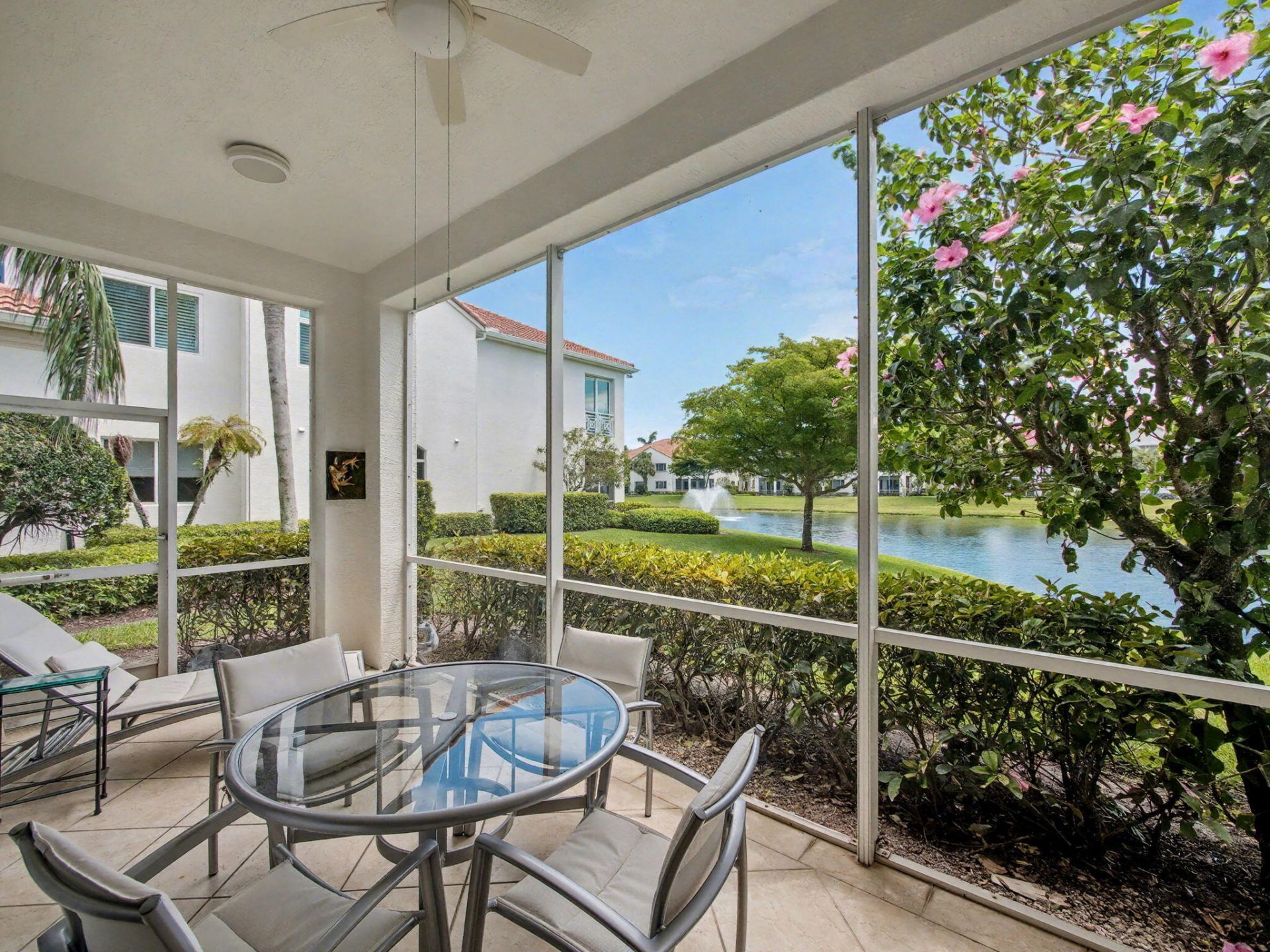 123 Palm Bay Terrace, Unit A, Palm Beach Gardens, FL 33418 Photo