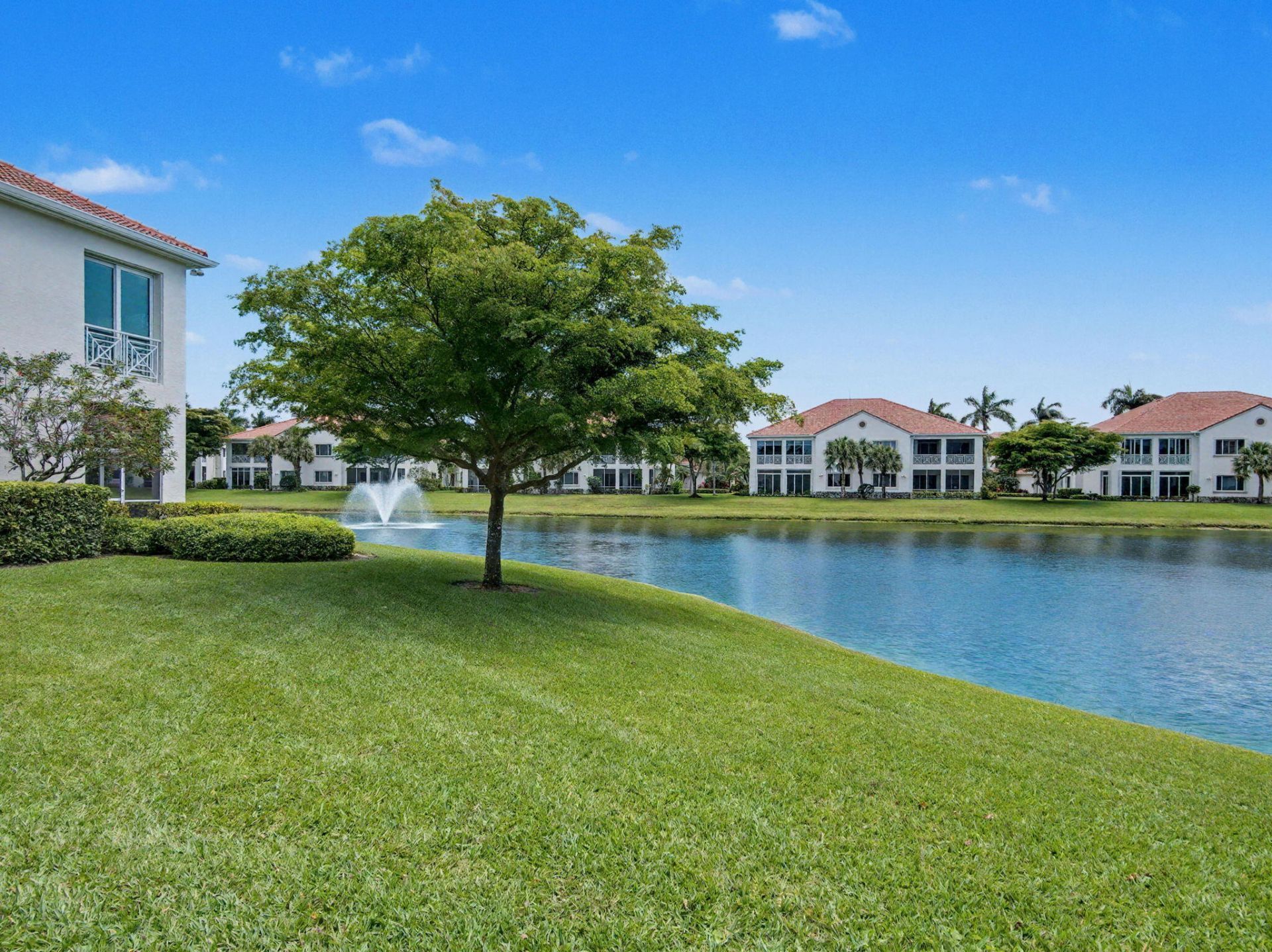 123 Palm Bay Terrace, Unit A, Palm Beach Gardens, FL 33418 Photo