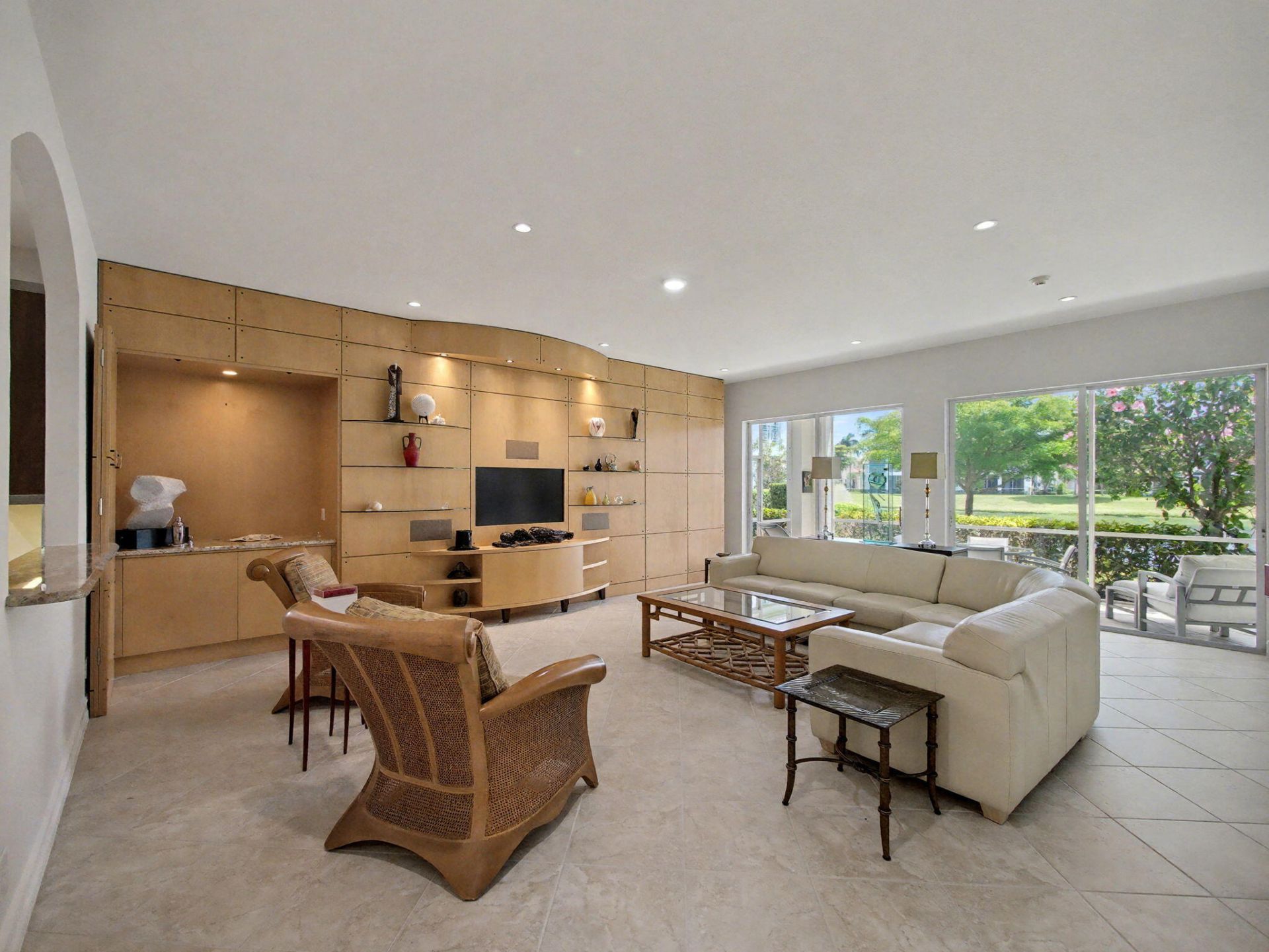 123 Palm Bay Terrace, Unit A, Palm Beach Gardens, FL 33418 Photo