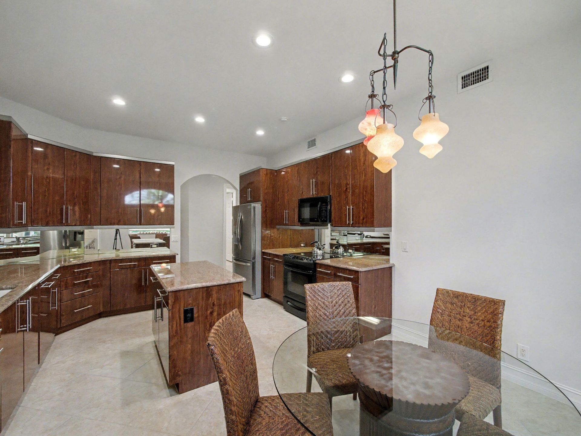 123 Palm Bay Terrace, Unit A, Palm Beach Gardens, FL 33418 Photo