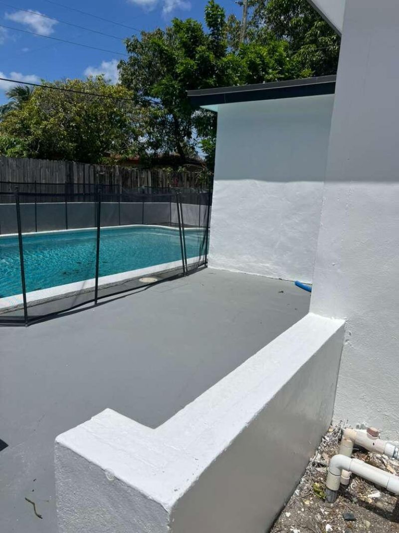 3631 NW 33rd Avenue, Lauderdale Lakes, FL 33309 Photo