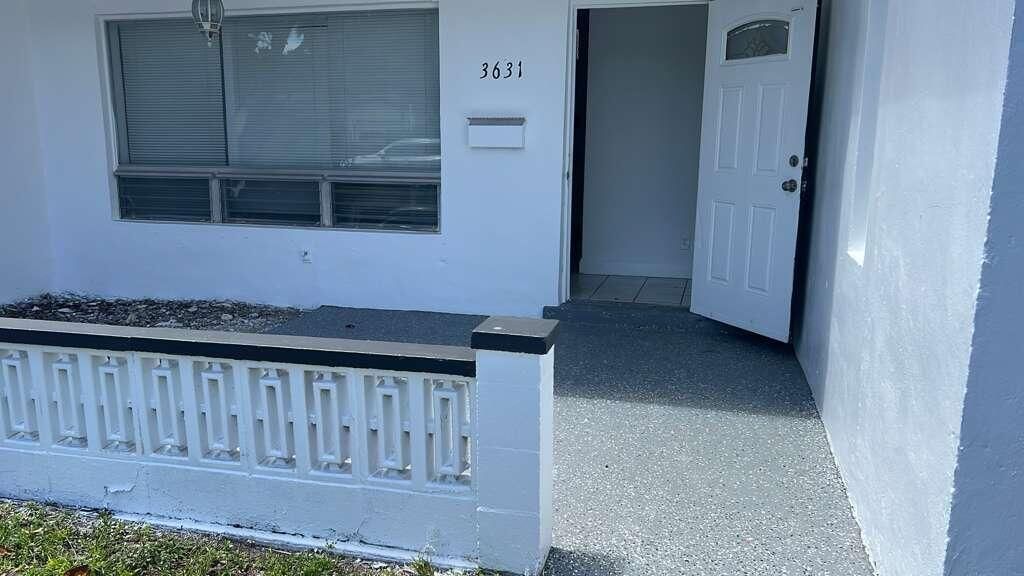 3631 NW 33rd Avenue, Lauderdale Lakes, FL 33309 Photo