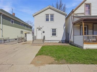 130 Hertel Avenue, Buffalo, NY 14207