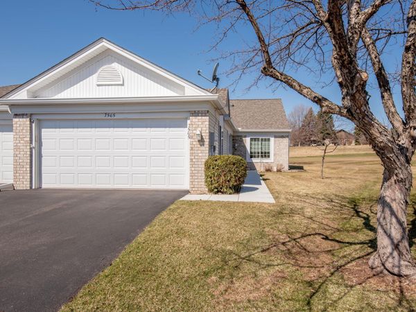 7565 Ojibway Park Court , Woodbury, MN 55125