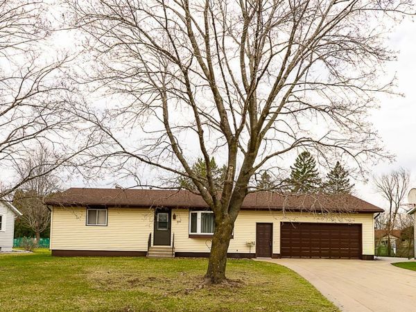 1052 Pine Grove Lane, Lake City, MN 55041