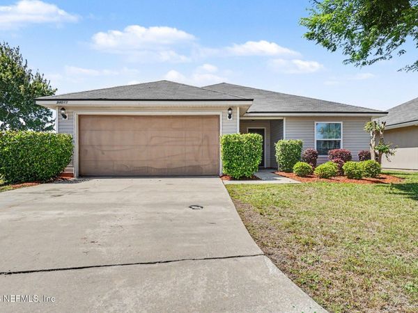 94011 LAST Lane, Yulee, FL 32097