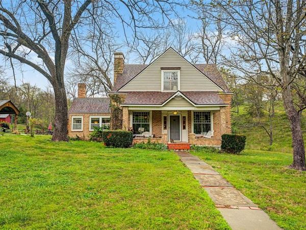 13262 Walnut Valley Road , Rogers, AR 72756