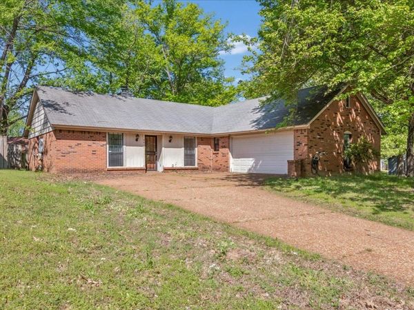 4417 E HUNTERS GLEN ST, Unicorp/Memphis, TN 38128