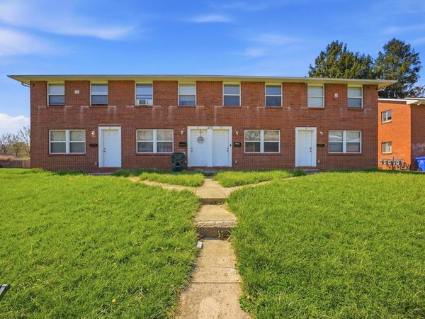 455 Barnett Road, Columbus, OH 43213