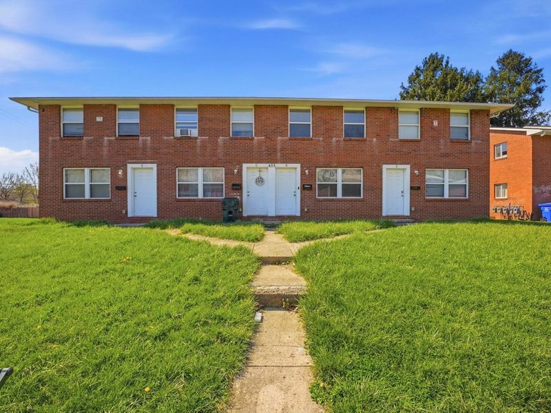 455 Barnett Road, Columbus, OH 43213 Photo 1