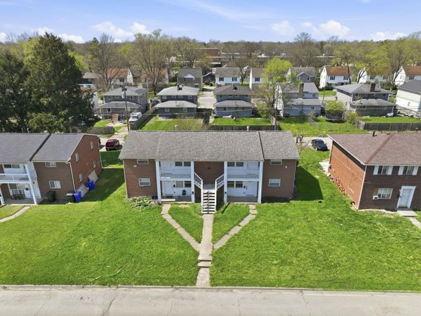 441-447 Barnett Road, Columbus, OH 43213