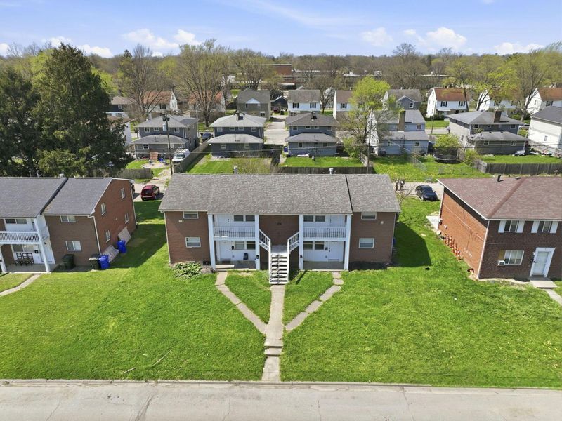 441-447 Barnett Road, Columbus, OH 43213 Photo 1