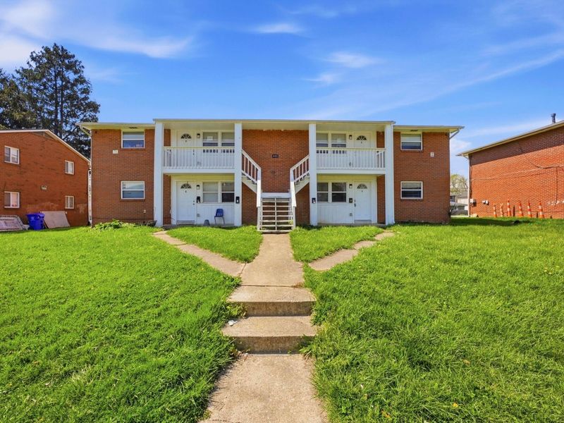441-447 Barnett Road, Columbus, OH 43213 Photo 3