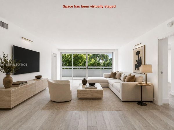 1627 Brickell Ave, Unit 603, Miami, FL 33129