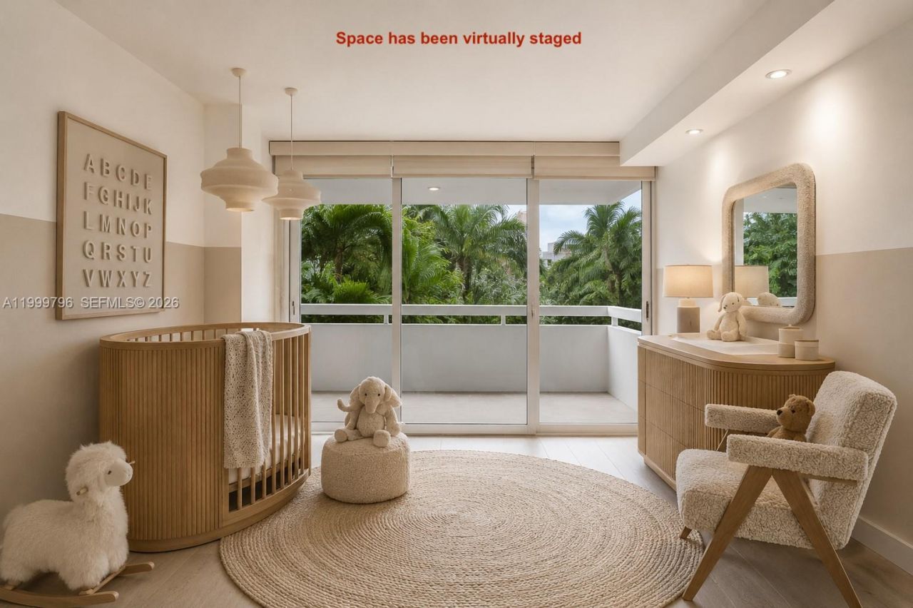 1627 Brickell Ave, Unit 603, Miami, FL 33129 Photo