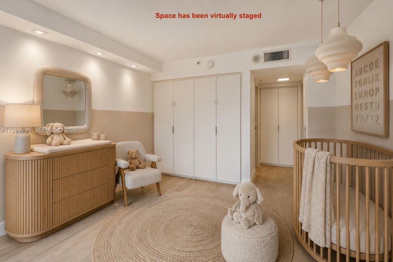 1627 Brickell Ave, Unit 603, Miami, FL 33129 Photo